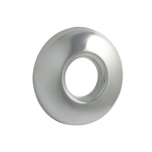 Cover Washer For Connection Coupling G15 Ø80mm, Chrome, TRIO PERFEKTA