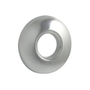 Cover Washer For Connection Coupling G20 59mm, Chrome, TRIO PERFEKTA