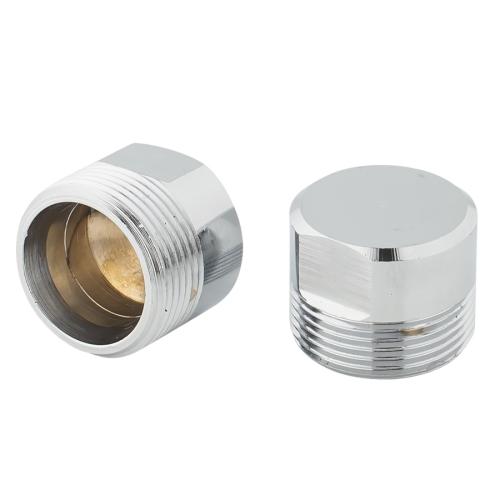 Provtryckningspropp till Blandarfäste M26x1,5