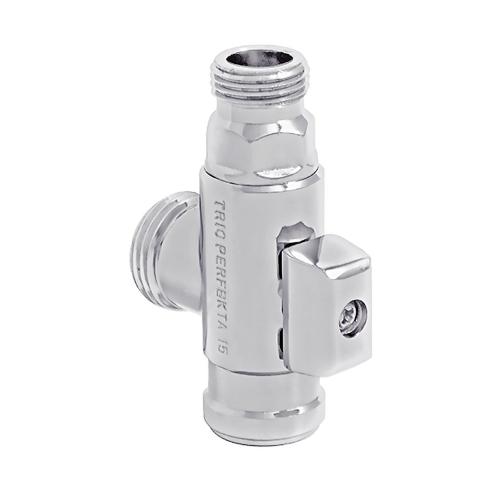 Fordeler 1, G15xG10, Krom, TRIO PERFEKTA