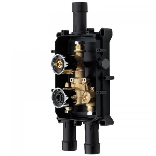 Oras Optima Duschblandare f inbyggnad 7117