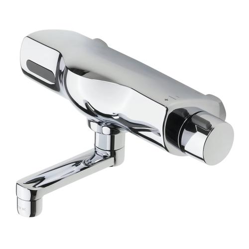 Oras Electra Tvättställsblandare 6V Krom