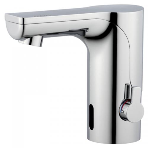 Mora MMIX Tronic med Temperaturvred, Nätdrift - 720090