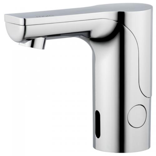 Mora MMIX Tronic med Temperaturvred, Nätdrift – 720092