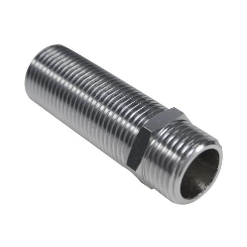 Nippel Lång Bogårdhs G15 Krom Ezze