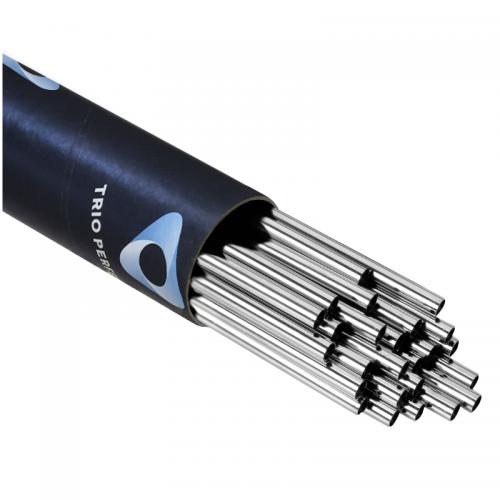 Kopparrör Fkr Halvhårda 15x1,0x2m - 8564164