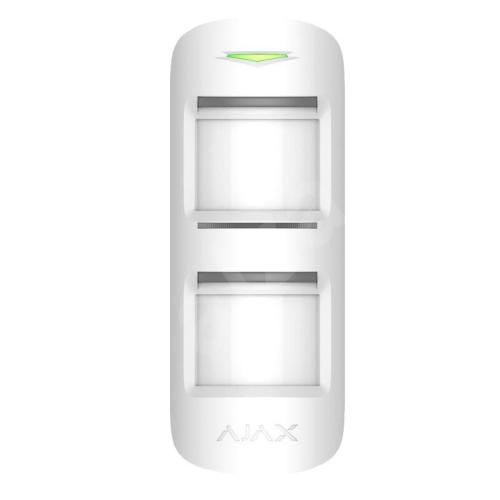Ajax Rörelsedetektor Utomhus trådlös vit