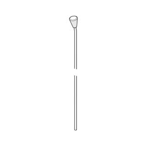 Oras Lifting Rod For Lifting Valve 380mm