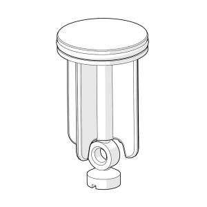 Oras Plug For Lift Valve