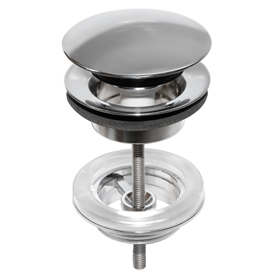 Gustavsberg Bottenventil Nautic G32