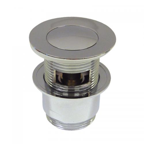 Hafa Tvättställsbottenventil för bräddavlopp