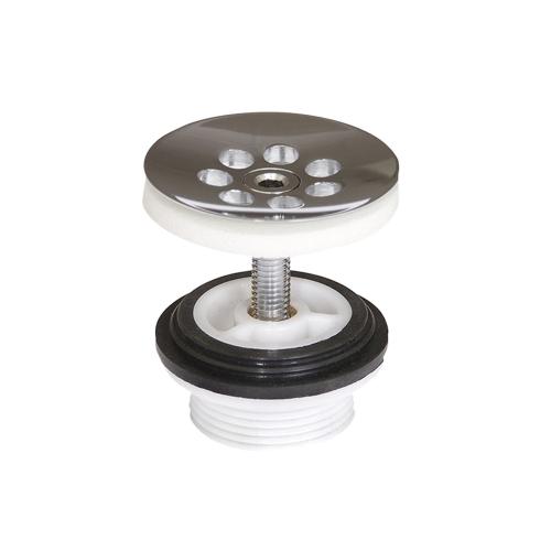 Bottom Valve Without Plug, TRIO PERFEKTA