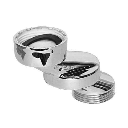 Excentrisk Kobling Til V-Lock G32 Krom Faluplast