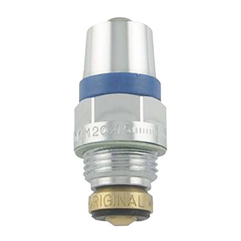 Kranöverdel för lös nyckel, med kägla, M20 KV FMM3513-1500