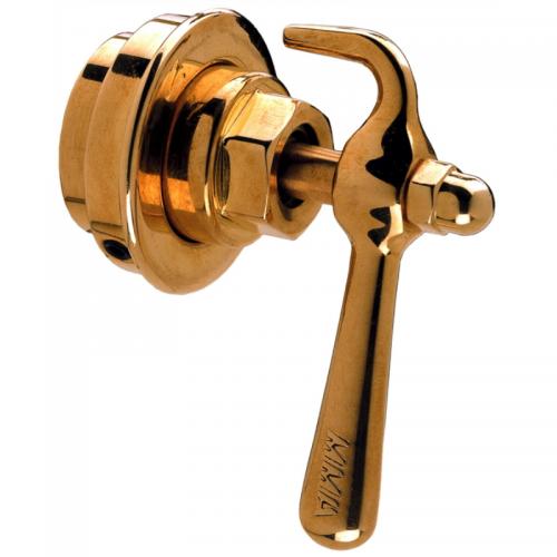 Portventil SNH (Håndsving) M28x1,5