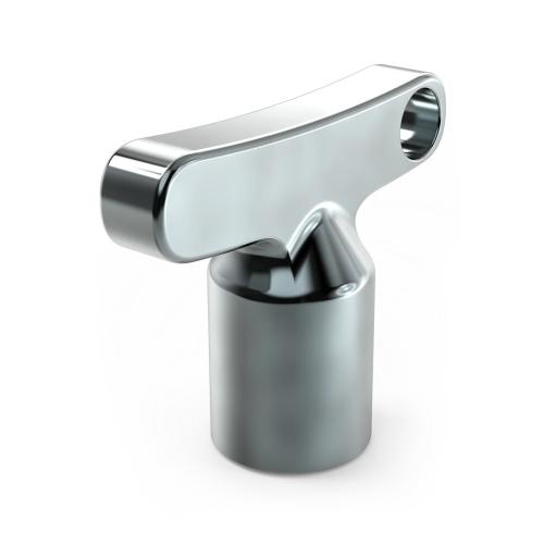 Oras Alsace Nyckel Krom