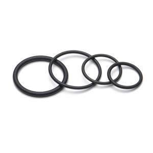 Oras O-Ring Set Black