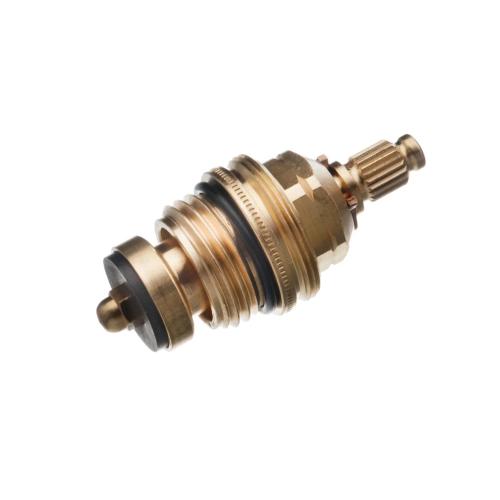 Oras Kranöverdel Krom