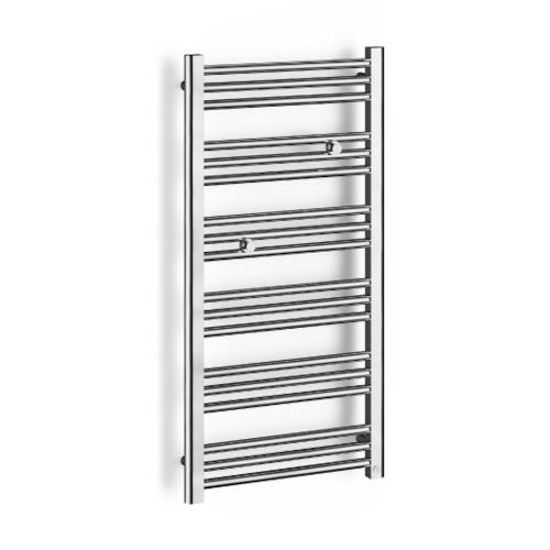 Macro Design Joy Towel Warmer 500x80x1000mm 302W Chrome