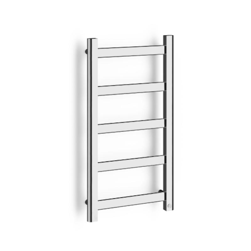 Macro Design Shine Handdukstork 500x80x750mm 140W Krom