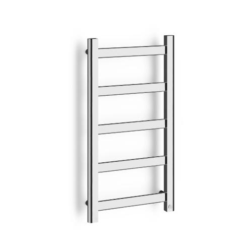Macro Design Shine Towel Warmer 500x80x750mm 140W Chrome