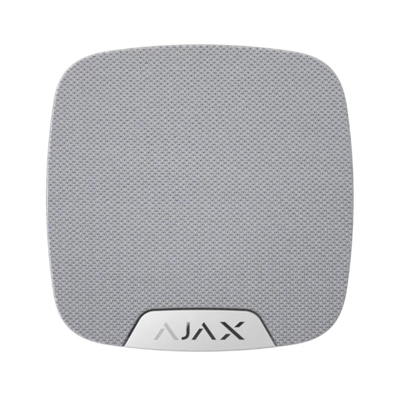 Ajax Inomhussirén Vit