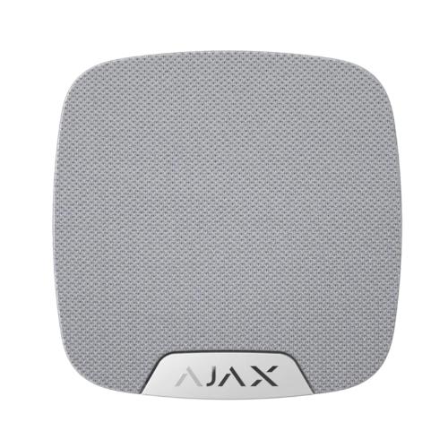 Ajax Indoor Siren White