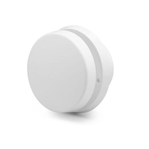 Väggventil Invändig Del F100 Thermo Vit Fresh