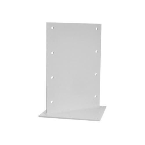 Tagbeslag Grå Bosch