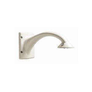 AutoDome Wall Arm Bracket IP66 White Bosch