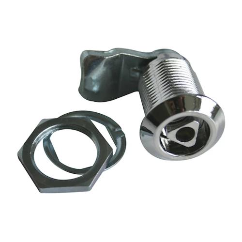 Lås Til Ældre Målerskab Eldon Installation