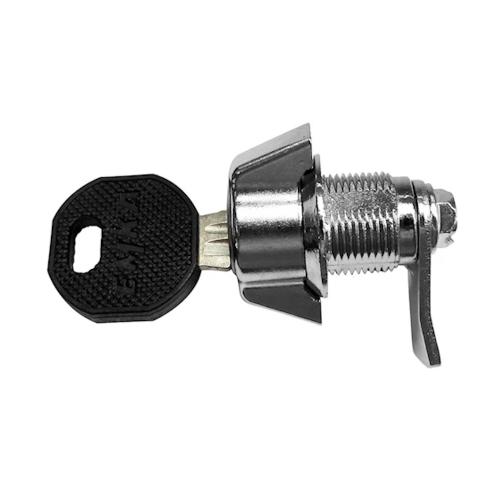 Cylinderlås Med Nøgle Eldon Installation