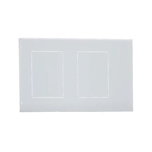 Indsatser Til Sikringskontakt 385mm Rustfrit Stål Eldon Installation