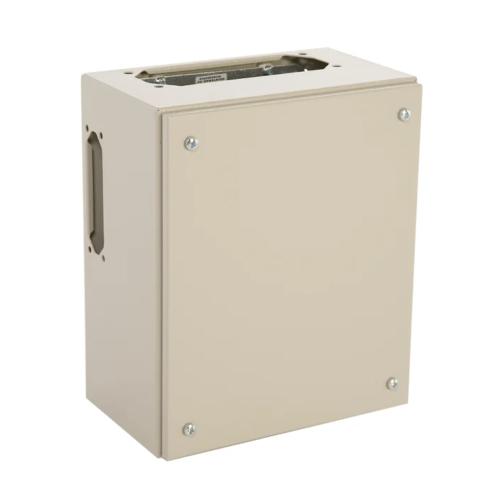 Fordelerboks IP43 Grå Eldon Installation