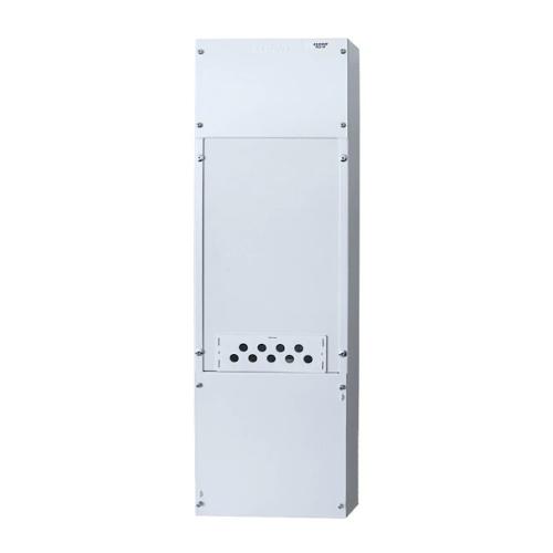 Målerplade Til Transformermåling 715x215x80mm Eldon Installation