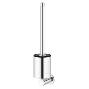 Mora INXX II Toilet Brush, Chrome