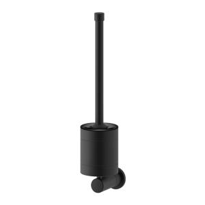 Mora INXX II Toilet Brush, Matte Black