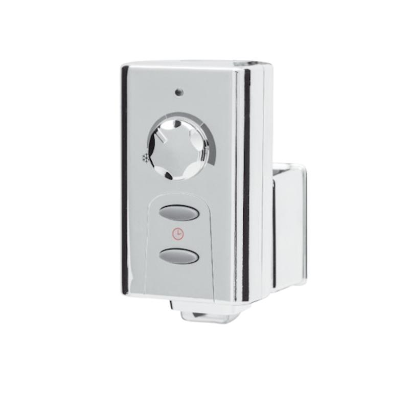 Macro Design Elpatron 300W Krom