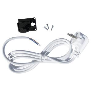 PAX Sladdställ Momento II™ ojordat