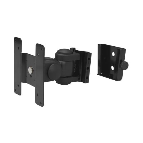 Monitor Vægmontering Med Drejelig Sort Bosch