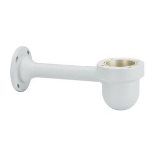 Wall Mount Bracket RAL9010 Sand White Bosch