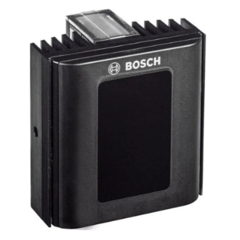 Illuminator 850nm Medium Räckvidd 26W IP66 IR PoE Bosch