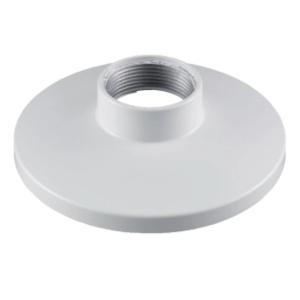 Pendant Interface Plate NDE-4/5000 White Bosch