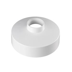 Pendant Interface Plate Flexidome 7000 White Bosch