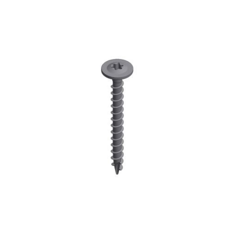 Rostfri Torx-Skruv 8,0X80mm - T40