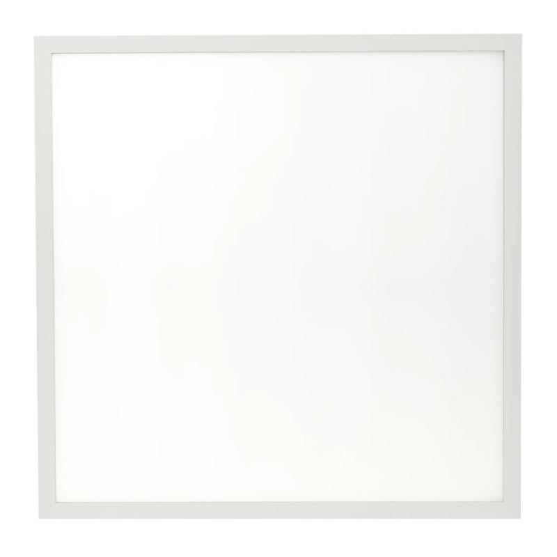 Bora II Std LED Panel 60x60cm 26W 230-240V 3600lm 4000K CRI80 UGR22 IP44/IP40 Solar Light