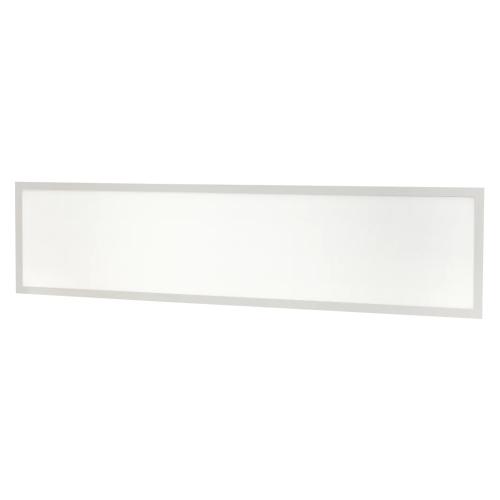 Bora II Pro LED Panel 30x120cm 28W 230-240V 3600lm 3000K CRI90 UGR19 IP44/IP40 Solar Light