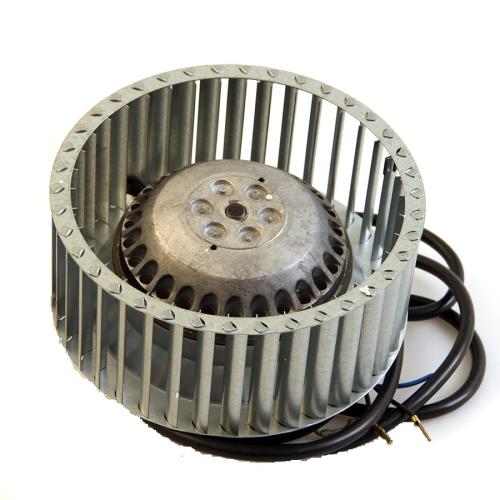 Fläktmotor HG140W Bosch till TA450