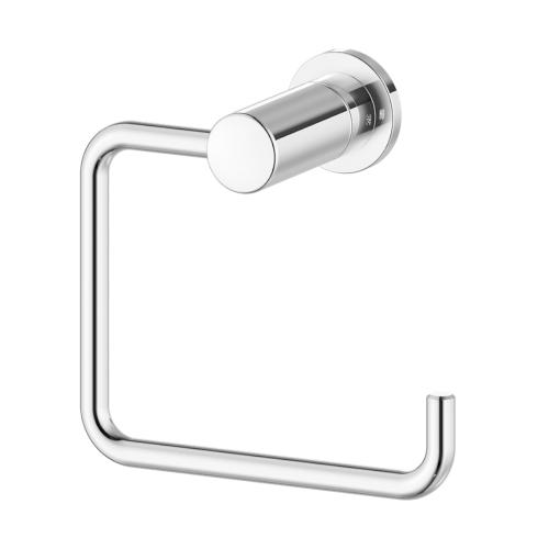 Mora INXX II Toiletrulleholder, Krom