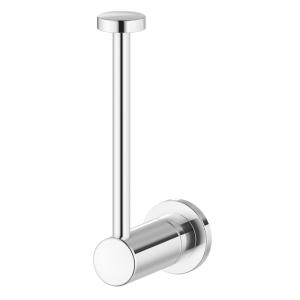 Mora INXX II Toilet Paper Holder Spare, Chrome